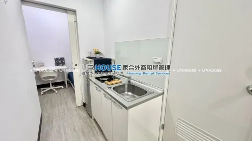 Apartment for rent NT$ 23 300 - Chenggong Road - 2 bedrooms