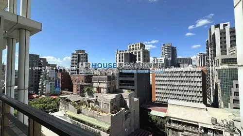 Apartment for rent TWD 36 000 - Lane 53, Section 1, Zhongshan North Road - Studio