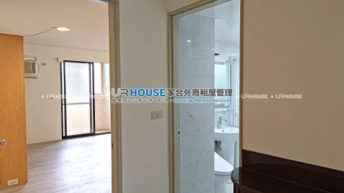 3 bedrooms apartment for rent in Shilin District, Taipei City | NT$ 62 000 | 46 ping slide 4