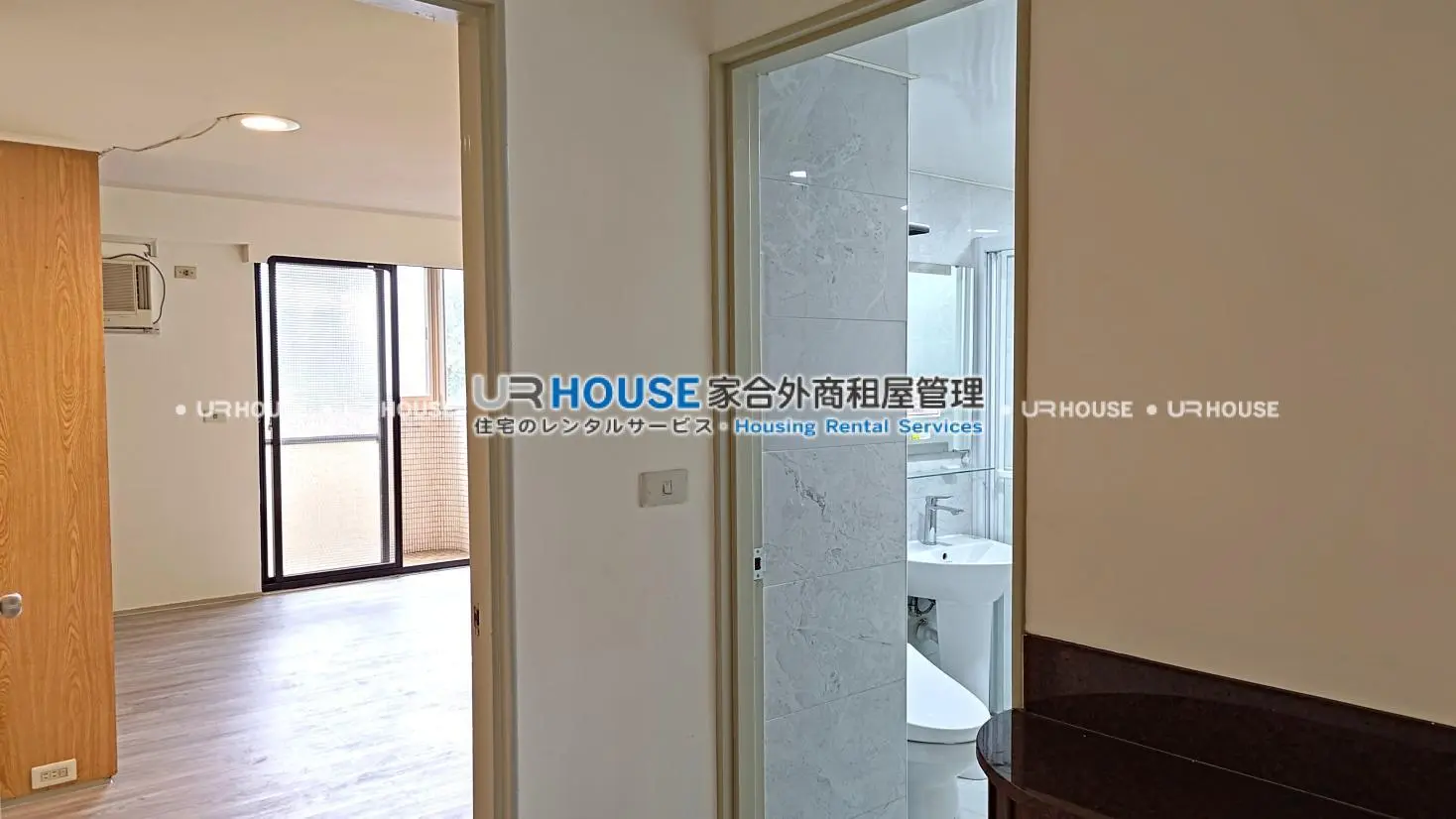 3 bedrooms apartment for rent in Shilin District, Taipei City | NT$ 62 000 | 46 ping slide 4
