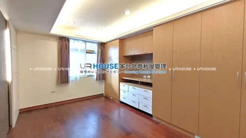 3 bedrooms apartment for rent in Beitou District, Taipei City | NT$ 45 000 | 25 ping slide 4
