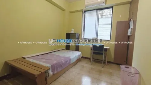 3 bedrooms apartment for rent in Shilin District, Taipei City | NT$ 38 000 | 32 ping slide 6
