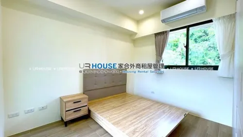 Apartment for rent TWD 45 000 - Lane 91, Jinzhuang Rd - 2 bedrooms