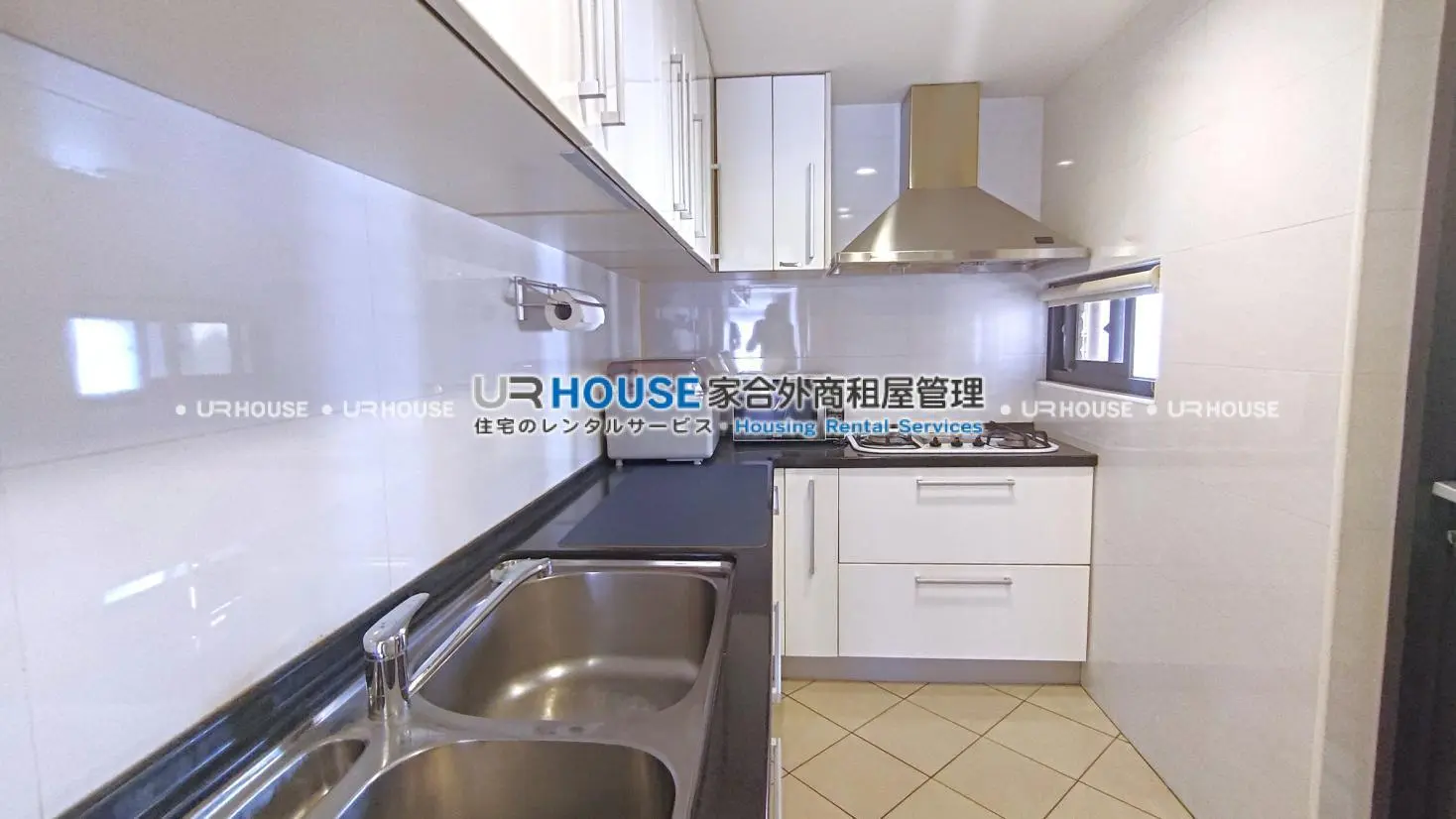 3 bedrooms apartment for rent in Zhongshan District, Taipei City | NT$ 75 000 | 30 ping slide 14