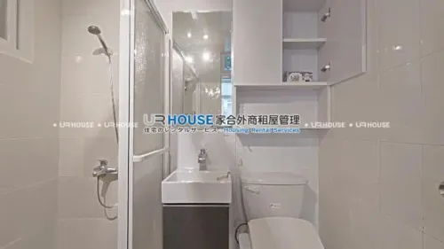 3 bedrooms apartment for rent in Daan District, Taipei City | NT$ 58 000 | 26 ping slide 6