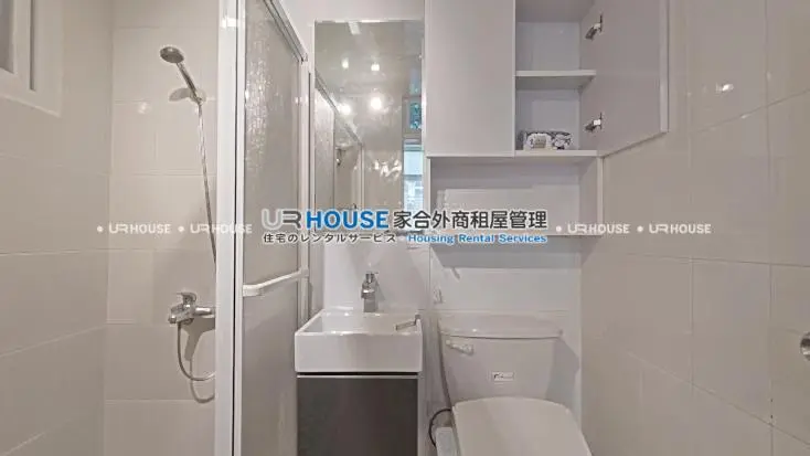 3 bedrooms apartment for rent in Daan District, Taipei City | NT$ 58 000 | 26 ping slide 6