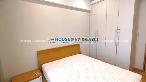 Apartment for rent NT$ 60 000 - Yumin 2nd Road - 2 bedrooms