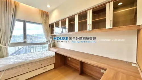 Apartment for rent TWD 50 000 -  - 2 bedrooms