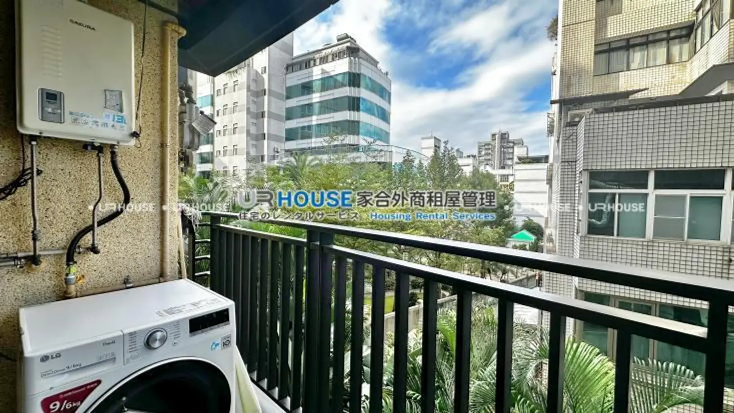 2 房 公寓 出租 TWD 48 000 - 17 坪 - 士林區, 台北市 slide 10