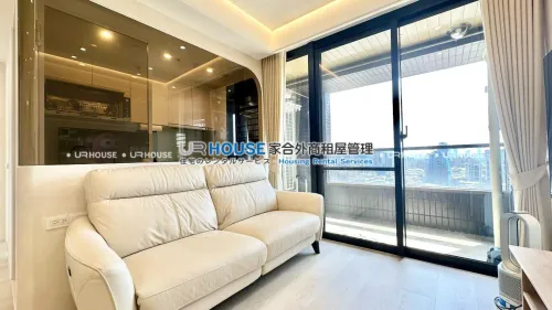 Apartment for rent NT$ 72 000 - Section 3, Minsheng Road - 3 bedrooms