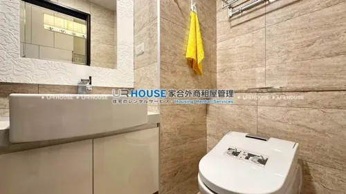 Apartment for rent TWD 35 000 -  - Studio
