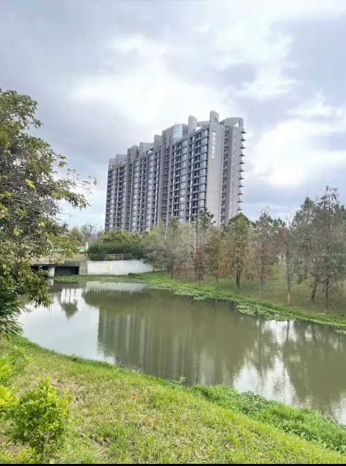 Apartment for rent NT$ 36 000 - Yongchang Road - 2 bedrooms