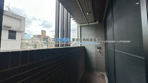 Apartment for rent TWD 33 000 -  - Studio