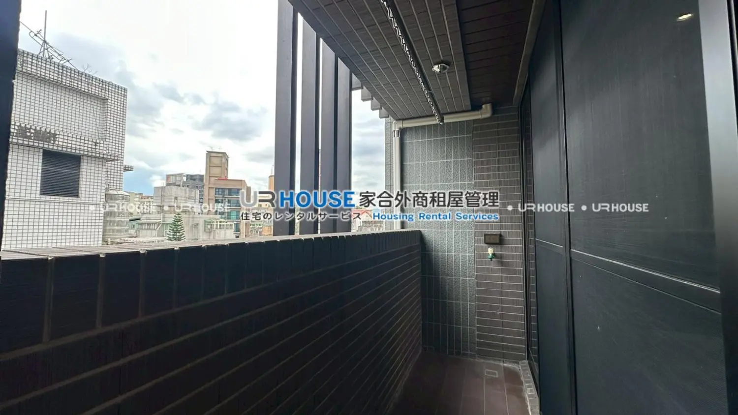 Studio apartment for rent TWD 33 000 - 8 ping - Taipei City,Daan District slide 6