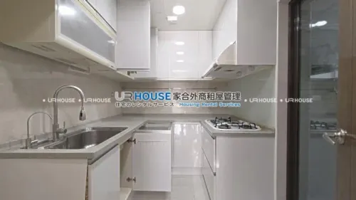 3 bedrooms apartment for rent in Datong District, Taipei City | NT$ 70 000 | 39 ping slide 4