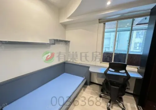 2 bedrooms apartment for rent in Yilan City, Yilan County | NT$ 19 800 | 25 ping slide 4