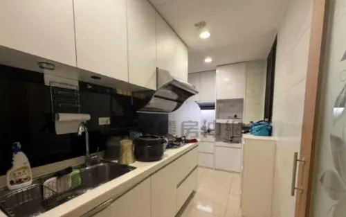 2 bedrooms apartment for sale in Tamsui District, New Taipei City | NT$ 10 800 000 | 17 ping slide 5