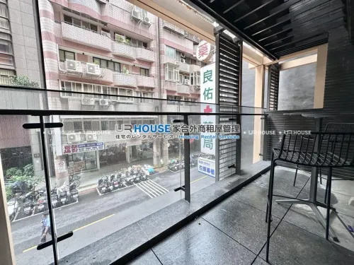 Apartment for rent TWD 95 000 -  - 2 bedrooms