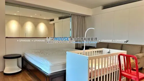 Apartment for rent TWD 220 000 - Jilin Road - 3 bedrooms