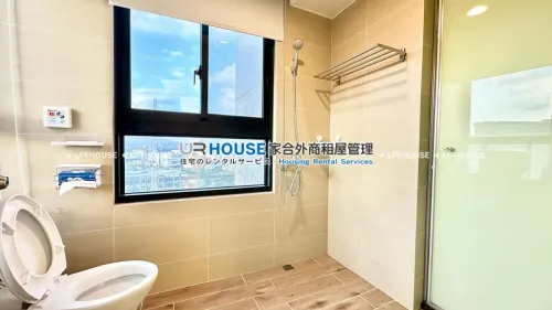 Apartment for rent TWD 36 000 - Zhongxin Street - 2 bedrooms