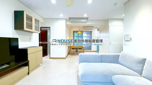 Apartment for rent TWD 60 000 - Lane 248, Section 6, Minquan E Rd - 3 bedrooms