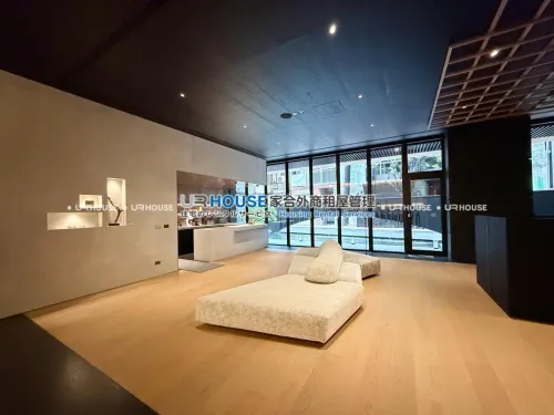 Apartment for rent TWD 43 000 -  - 1 room