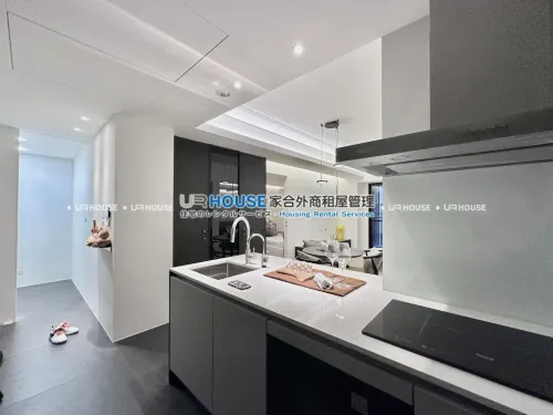 Apartment for rent TWD 95 000 -  - 2 bedrooms