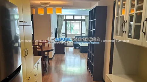Apartment for rent NT$ 42 000 - Alley 7, Lane 763, Section 6, Zhongshan North Road - 3 bedrooms