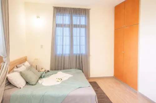 Room for rent NT$ 17 000 - Fuxing St - 3 bedrooms