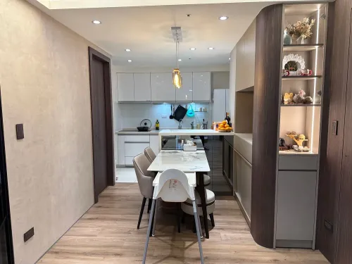 3 bedrooms apartment for sale in Dayuan District, Taoyuan City | TWD 24 980 000 | 22 ping slide 6