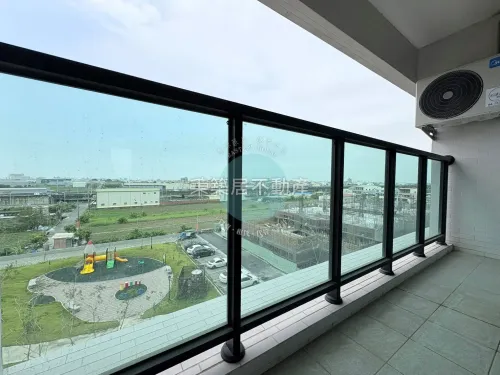 3 bedrooms apartment for rent in Anding District, Tainan City | NT$ 23 000 | 23 ping slide 4