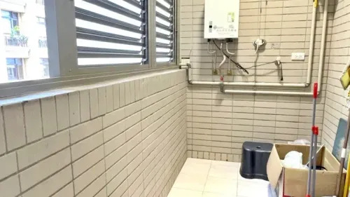 3 bedrooms apartment for rent in Nangang District, Taipei City | NT$ 70 000 | 29 ping slide 8