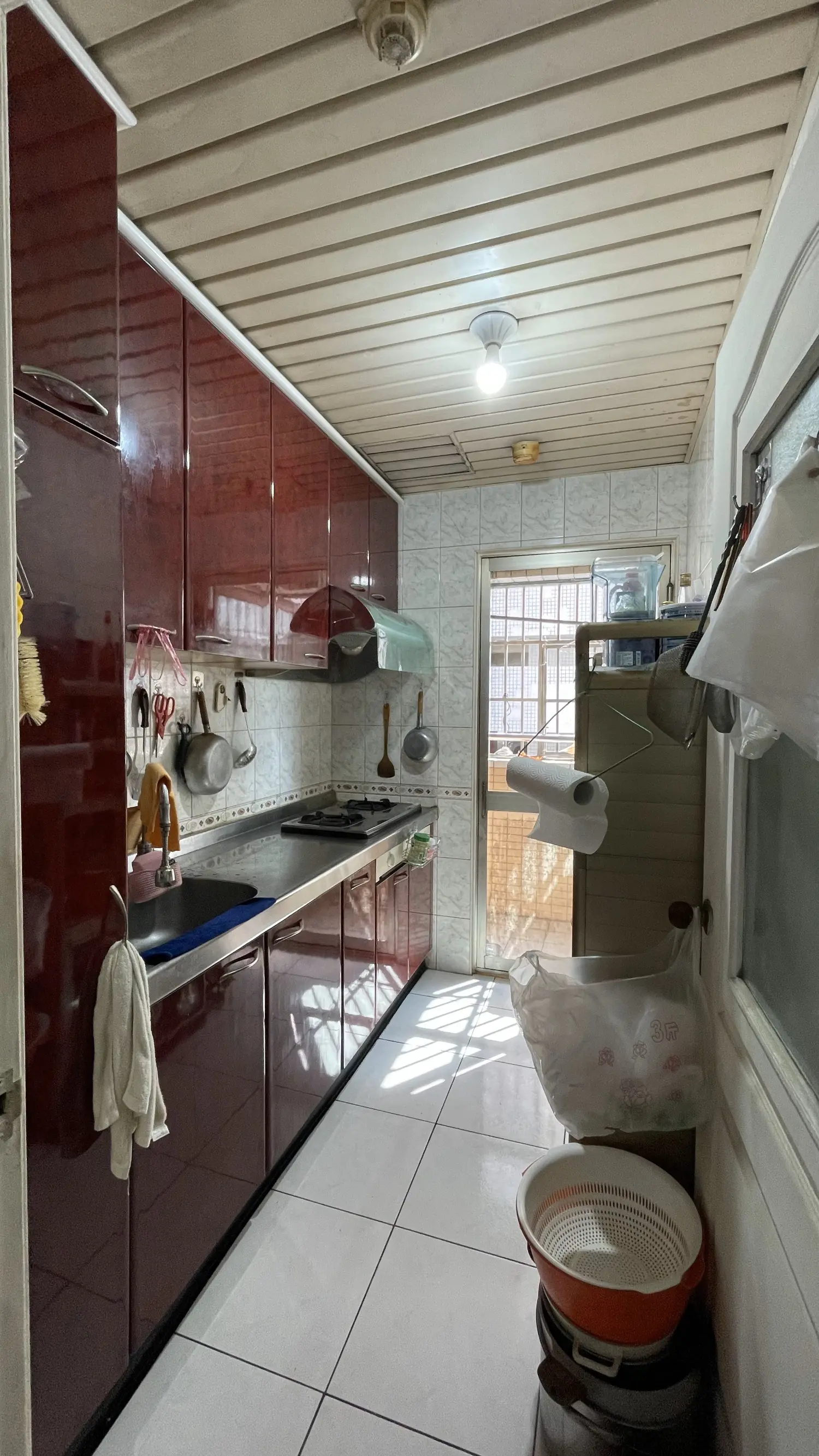 House for sale TWD 8 500 000 3 rooms - 21 ping - Kaohsiung City, Fongshan District slide 4