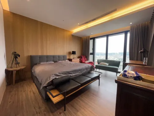 Apartment for rent TWD 120 000 -  - 3 bedrooms