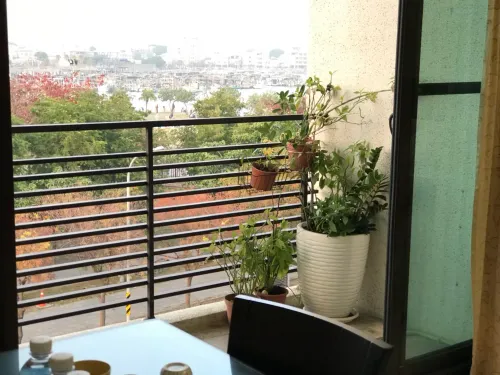 Apartment for rent TWD 18 500 - Anyi Rd - Studio