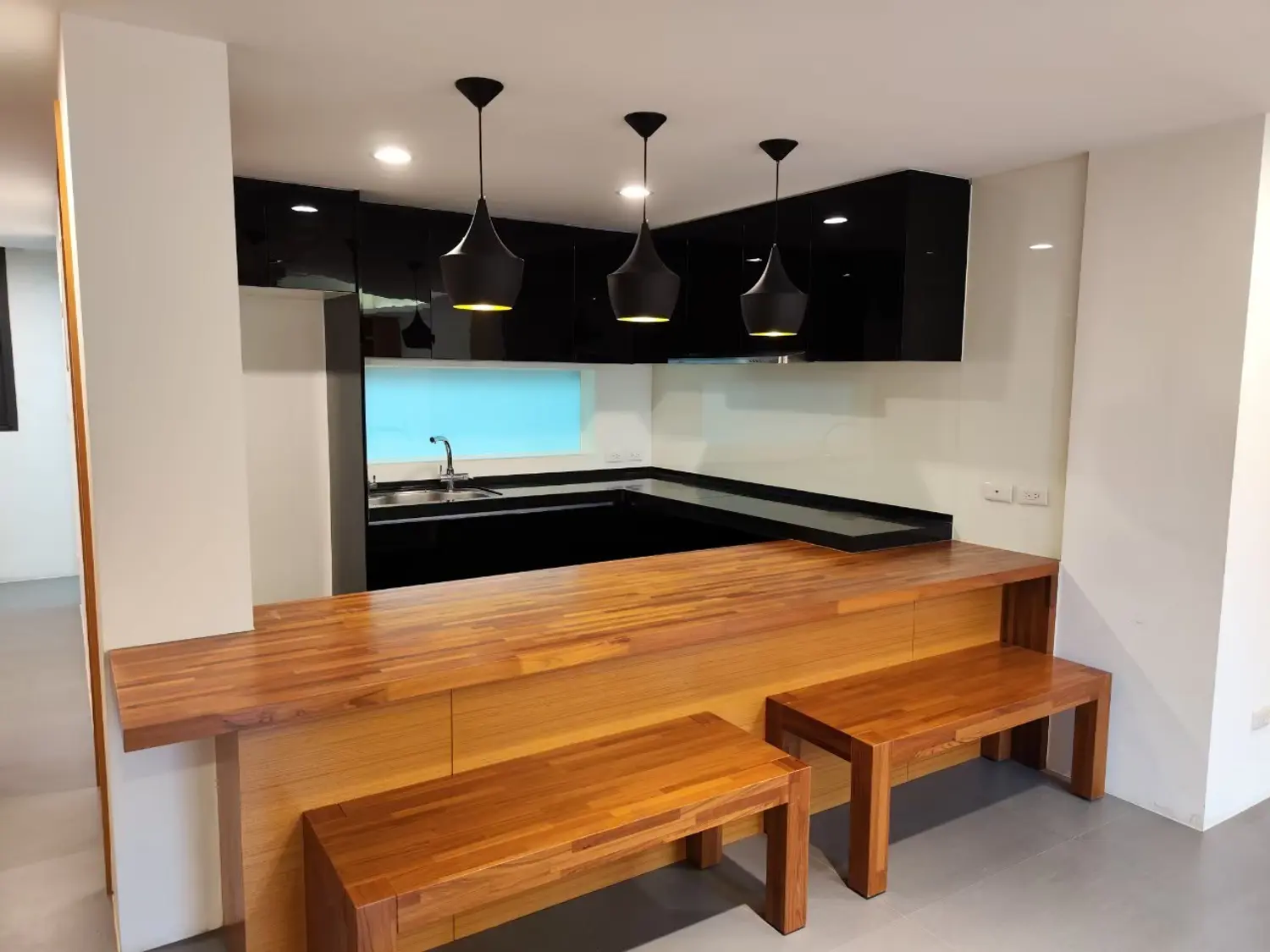 4 bedrooms apartment for rent TWD 158 000 - 50 ping - Taipei City,Songshan District slide 9