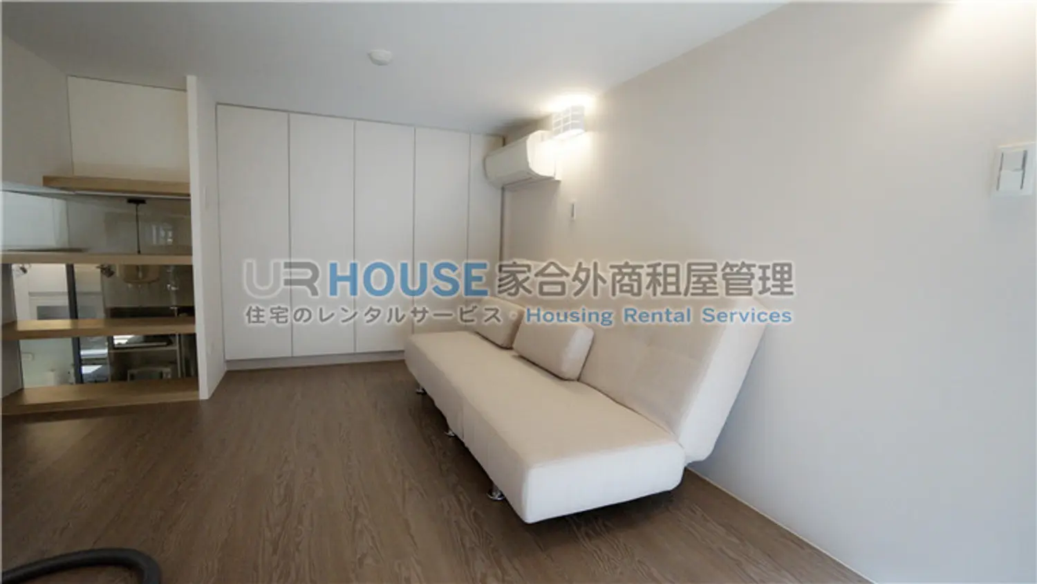 獨立套房 公寓 出租 TWD 58 000 - 27 坪 - 中山區,台北市 slide 8