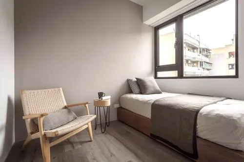 2 bedrooms apartment for sale TWD 27 000 000 - 18 ping - Wenshan District,Taipei City slide 10