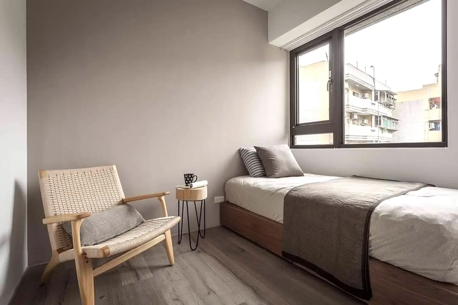 2 bedrooms apartment for sale TWD 27 000 000 - 18 ping - Wenshan District,Taipei City slide 10
