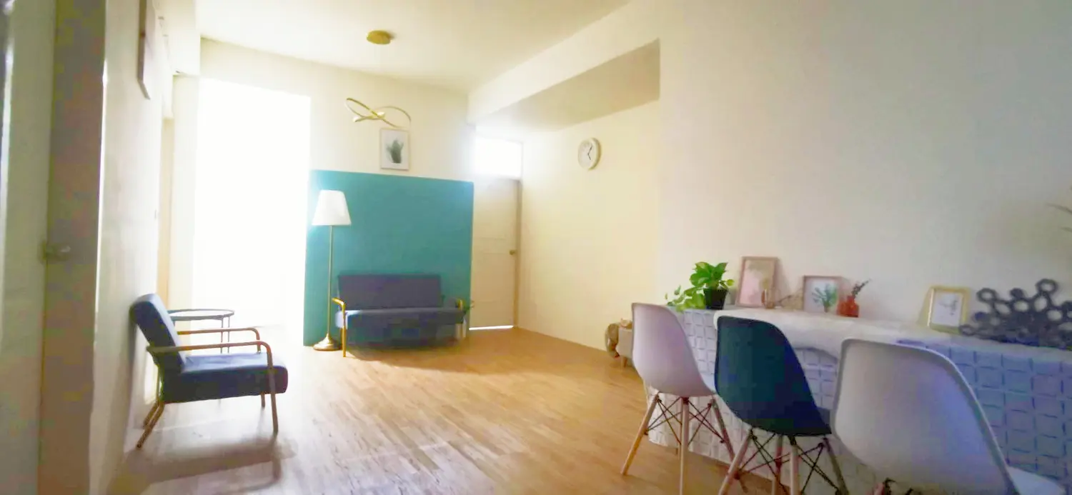 Private room for rent TWD 12 000 - 6 ping - Yonghe District,New Taipei City slide 14