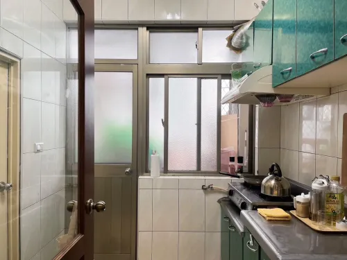 Private room for rent TWD 16 500 -  - 2 bedrooms