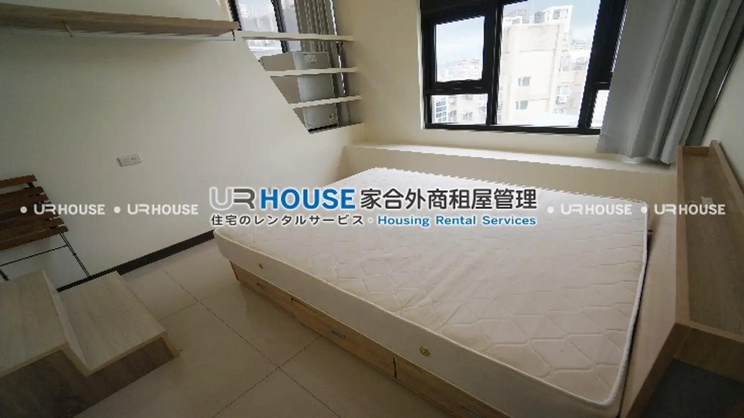 1 room apartment for rent TWD 38 000 - 12 ping - Zhongshan District,Taipei City slide 1