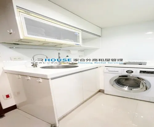 公寓 出租 TWD 28 500 - 忠孝東路五段71巷12弄 - 1 房