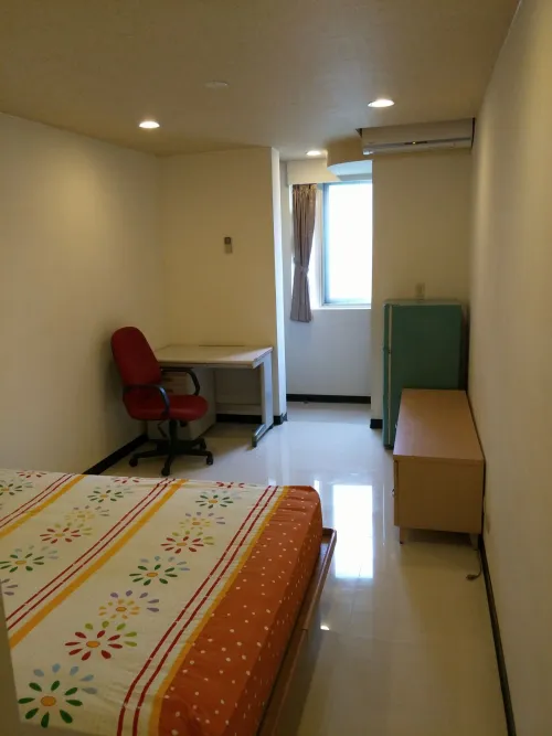 Room for rent TWD 13 000 - Lane 1, Section 4, Xinglong Road - 1 room