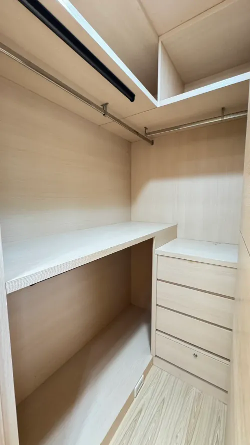 1 room apartment for rent in Wanhua District, Taipei City | TWD 28 000 | 15 ping slide 4