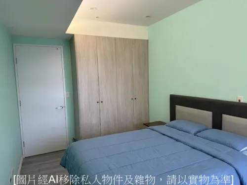 2 bedrooms apartment for sale in Tamsui District, New Taipei City | NT$ 15 880 000 | 16 ping slide 5