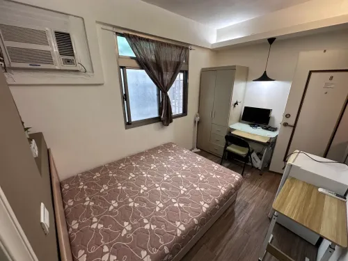 Room for rent in Banqiao District, New Taipei City | NT$ 7 700 | 4 ping slide 4