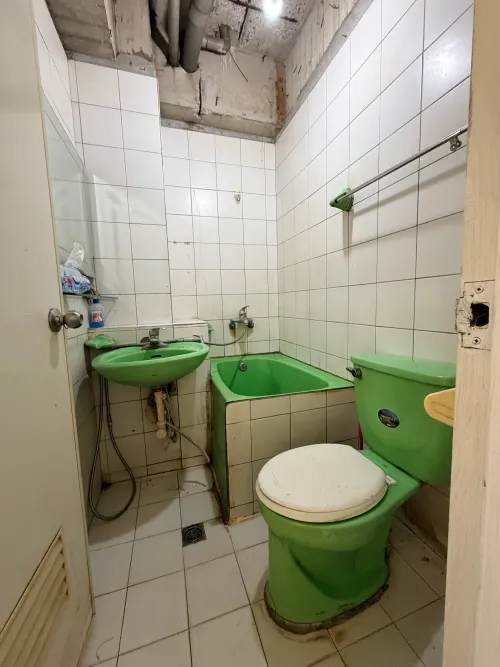 1 room apartment for rent in Wanhua District, Taipei City | NT$ 22 000 | 11 ping slide 4