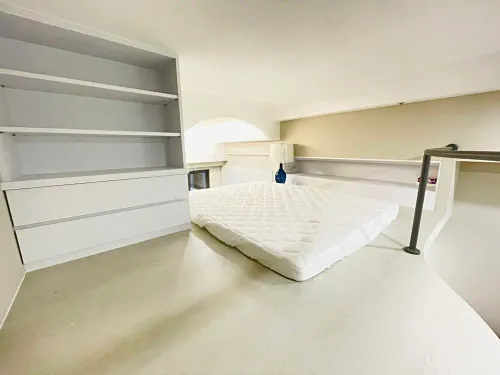 1 room apartment for rent in Daan District, Taipei City | NT$ 55 000 | 8 ping slide 4