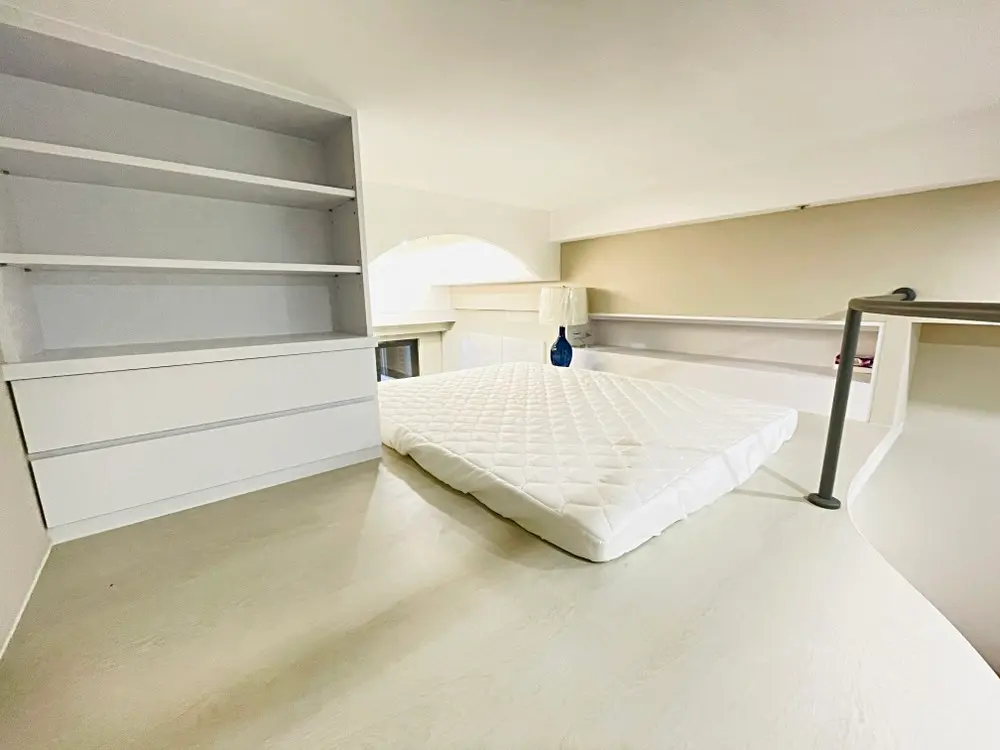 1 room apartment for rent in Daan District, Taipei City | NT$ 55 000 | 8 ping slide 4